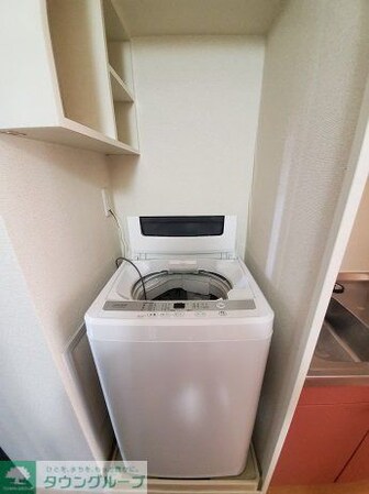 レオパレス千種の物件内観写真